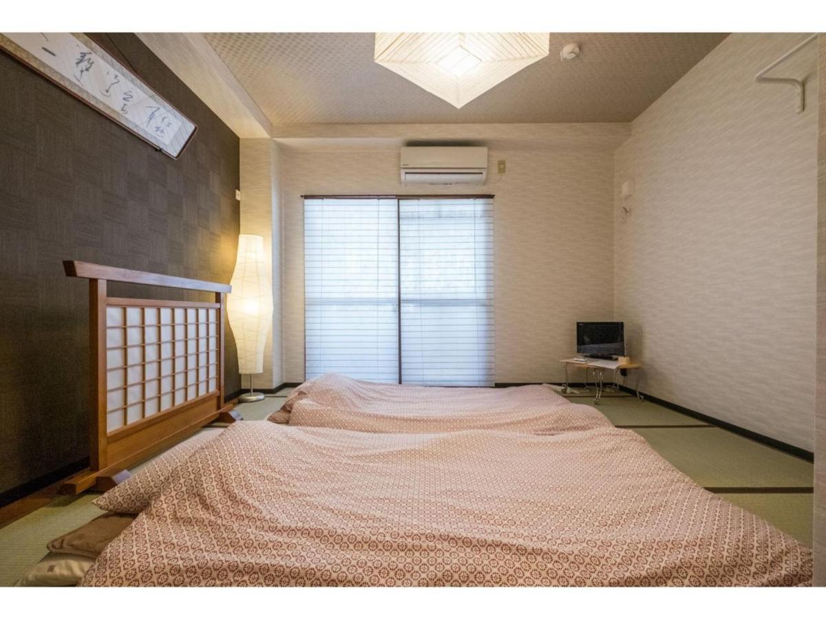 Guest House Hanare - Vacation Stay 86077 Osaka Exterior photo