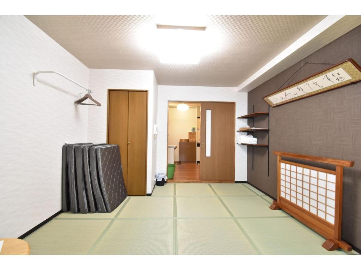 Guest House Hanare - Vacation Stay 86077 Osaka Exterior photo