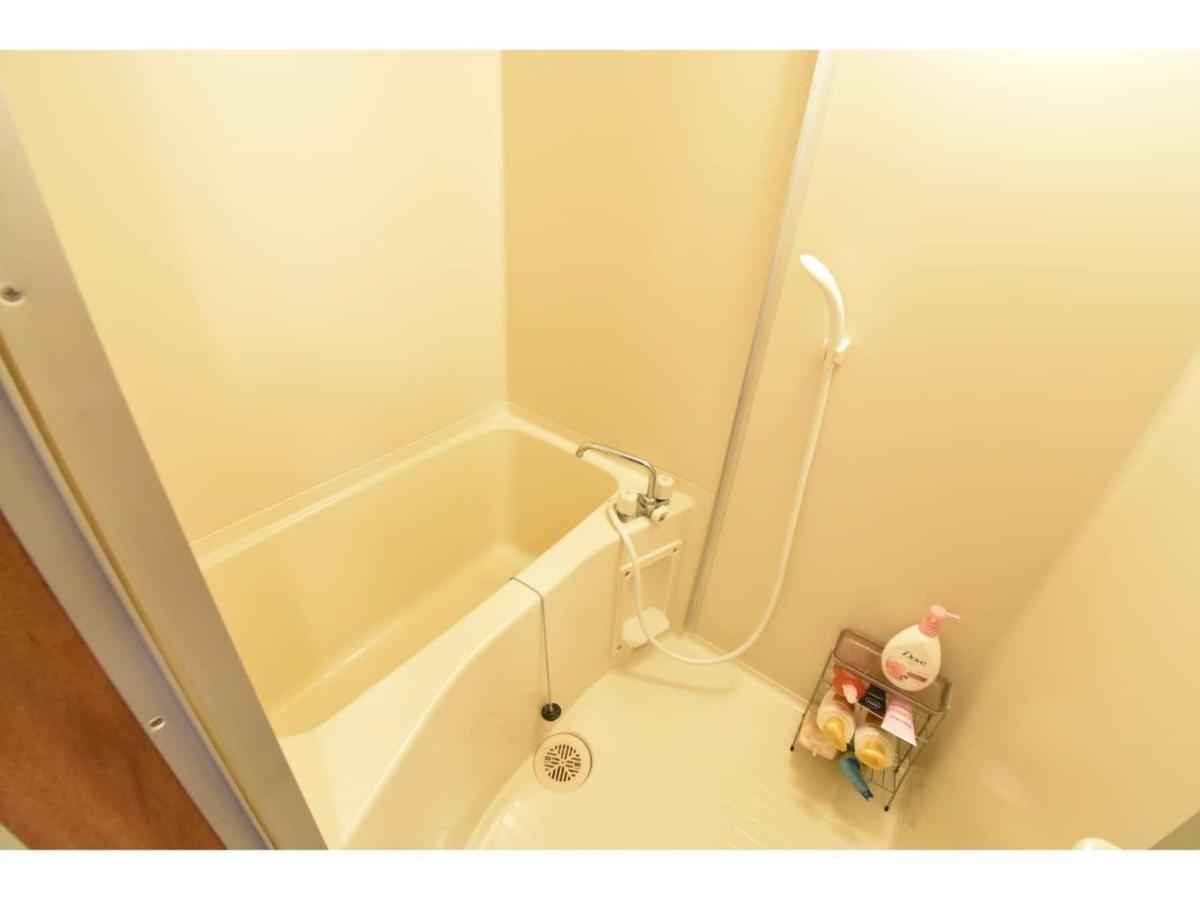 Guest House Hanare - Vacation Stay 86077 Osaka Exterior photo
