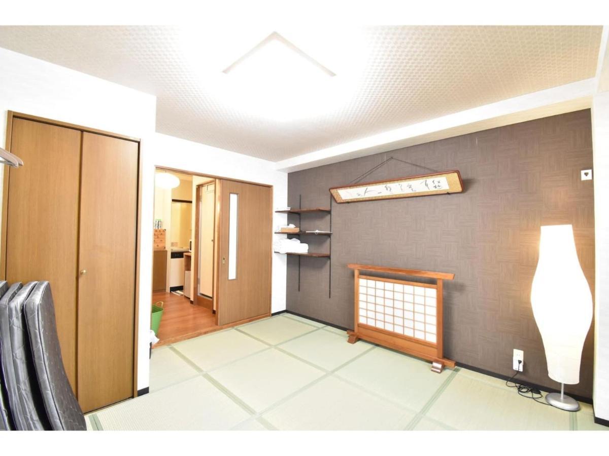 Guest House Hanare - Vacation Stay 86077 Osaka Exterior photo