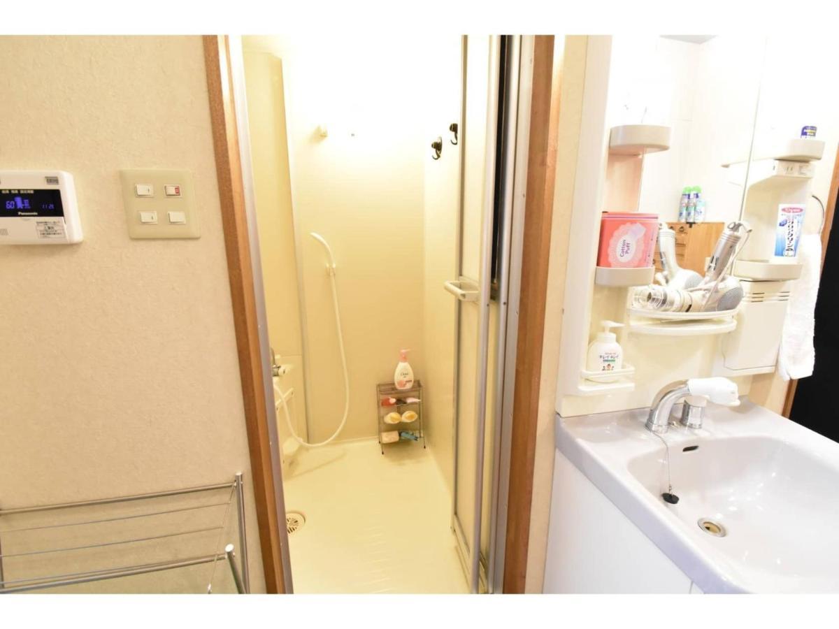 Guest House Hanare - Vacation Stay 86077 Osaka Exterior photo