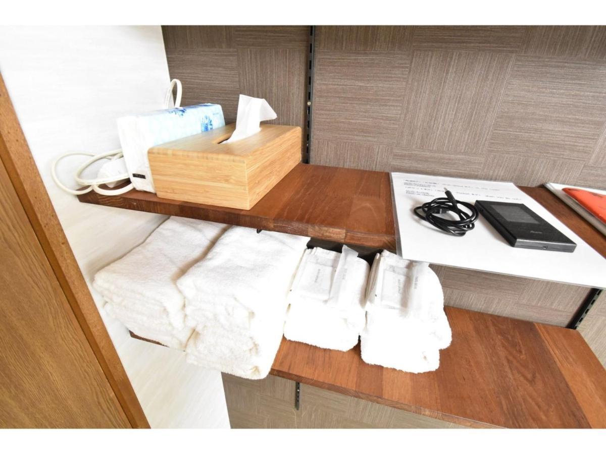 Guest House Hanare - Vacation Stay 86077 Osaka Exterior photo